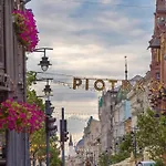 Lumina Luxury On Piotrkowska Street Lodz