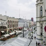 Lumina Luxury On Piotrkowska Street Διαμέρισμα Λοτζ
