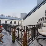 Διαμέρισμα Lumina Luxury On Piotrkowska Street