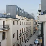 Διαμέρισμα Lumina Luxury On Piotrkowska Street