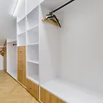Lumina Luxury On Piotrkowska Street Apartment Lodz