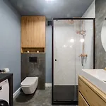Διαμέρισμα Lumina Luxury On Piotrkowska Street *