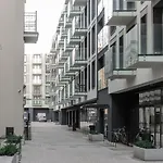 Lumina Luxury On Piotrkowska Street Apartment Lodz