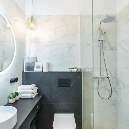 Luxurious Appartement
