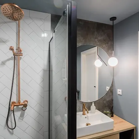 Lumina Luxury On Piotrkowska Street * Lodz