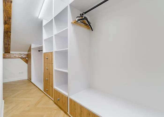 Lumina Luxury On Piotrkowska Street Apartamento Łódź