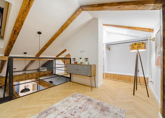 Apartamento Lumina Luxury On Piotrkowska Street