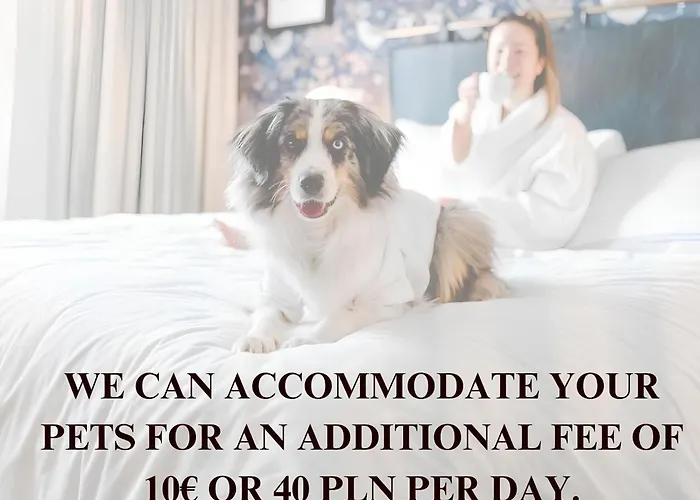 Apartamento Lumina Luxury On Piotrkowska Street